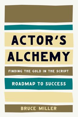 Actor's Alchemy
