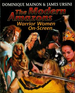 The Modern Amazons The Modern Amazons