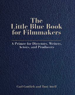 The Little Blue Book for Filmmakers