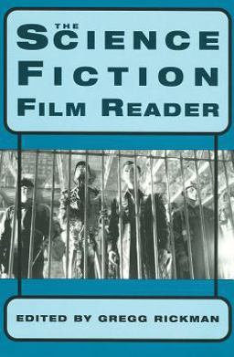 Science Fiction Film Reader  9780879109943 Front Cover
