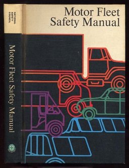 Motor Fleet Safety Manual