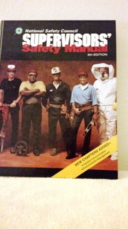 Supervisors' Safety Manual