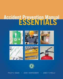 Accident Prevention Manual Essentials