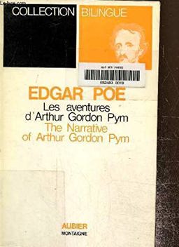 The Narrative of Arthur Gordon Pym