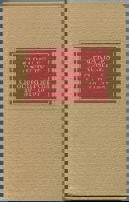 Collected Poems, 1951-1975