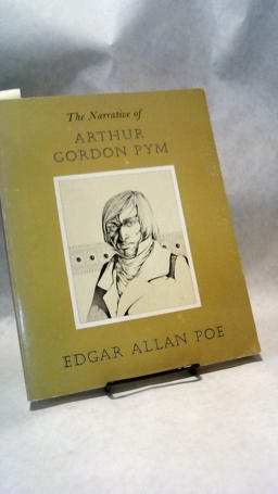 The Narrative of Arthur Gordon Pym