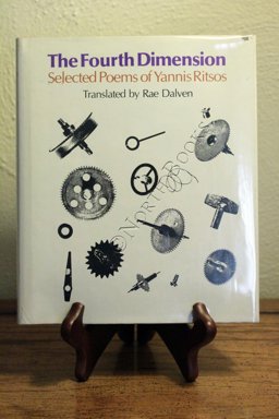 The Fourth Dimension