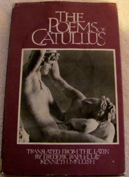 The Poems of Catullus