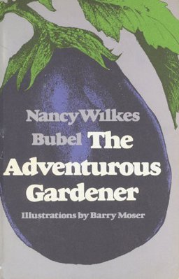 The Adventurous Gardener