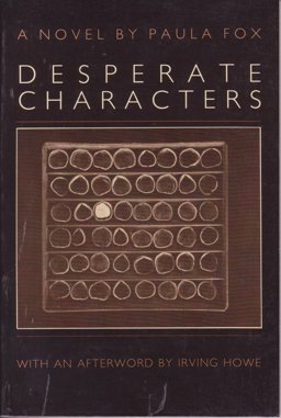 Desperate Characters