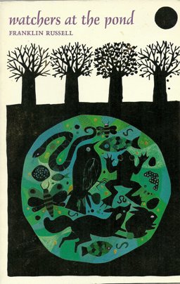 Watchers at the Pond