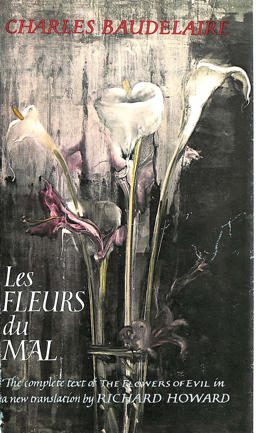 Les Fleurs du Mal