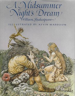 A Midsummer Night's Dream
