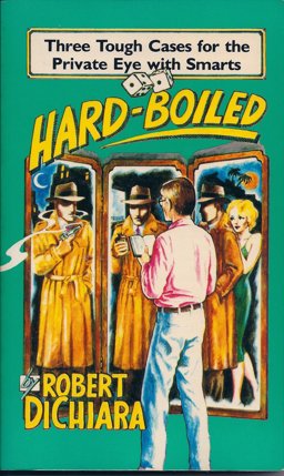 Hard-Boiled