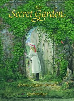 Secret Garden  9780879236496 Front Cover