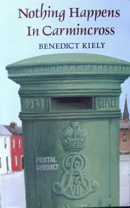 Nothing Happens in Carmincross