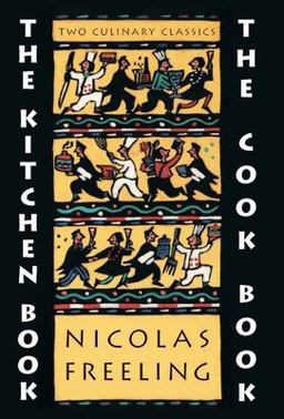 The Kitchen Book and the Cook Book