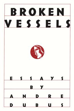 Broken Vessels Essays  9780879239480 Front Cover