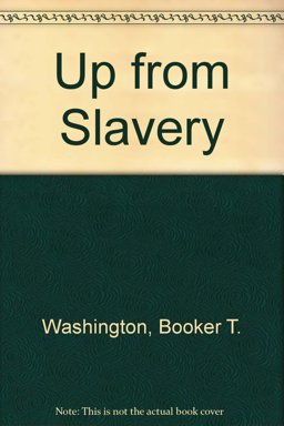Up from Slavery