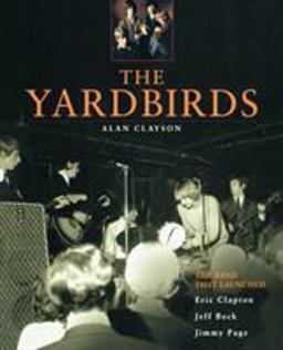 The Yardbirds