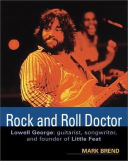 Rock and Roll Doctor