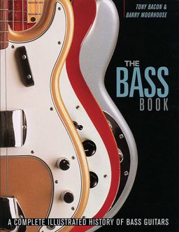 The Bass Book The Bass Book