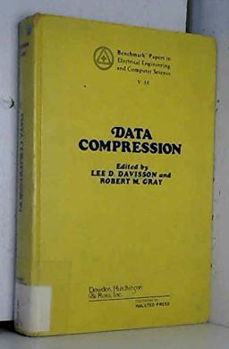 Data Compression