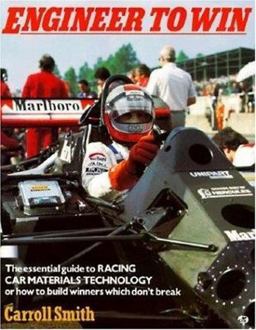 Engineer to Win  9780879381868 Front Cover