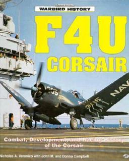F4U Corsair