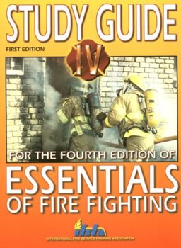Essentials of Fire Fighting 4th 9780879391461 Front Cover