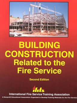Building Construction Related to the Fire Service 2nd 9780879391621 Front Cover