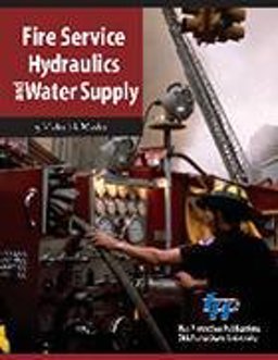 Fire Service Hydraulics and Water Supply