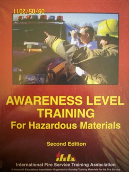 Awareness Level Training for Hazardous Materials Awareness Level Training for Hazardous Materials