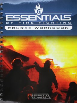 Essentials of Fire Fighting