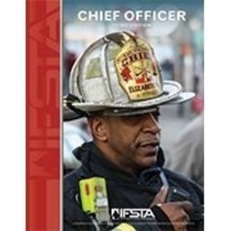Chief Officer  9780879395681 Front Cover