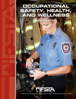 OCCUPATIONAL,SAFETY,HEALTH,+WELLNESS 1st 9780879396381 Front Cover
