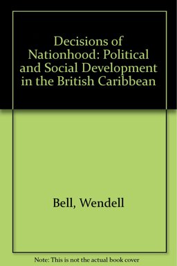 Decisions of Nationhood