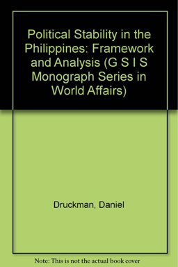 Political Stability in the Philippines