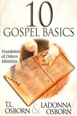 10 Gospel Basics