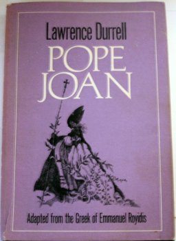 Pope Joan