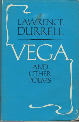 Vega and Other Poems