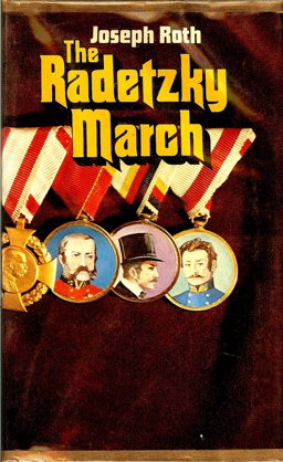 The Radetzky March