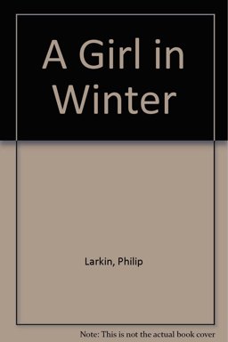 A Girl in Winter