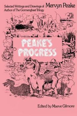 Peake's Progress