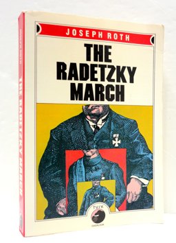 The Radetzky March