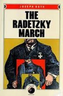 The Radetzky March