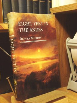 Eight Feet in the Andes