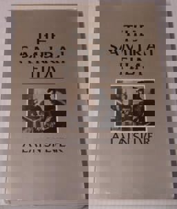 The Samurai Film The Samurai Film