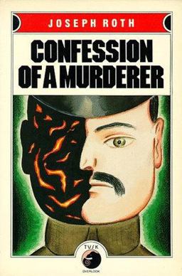 Confessions of a Murderer