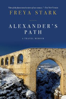Alexander's Path  9780879513405 Front Cover